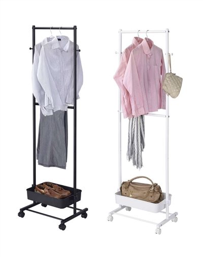 48-667 HANGING RACK  