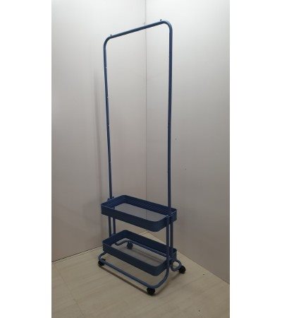 47-977 HANGING RACK (WIRE MESH RACK) 