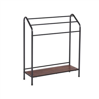 48-651 TOWEL STAND