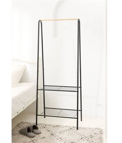 48-623  HANGING RACK