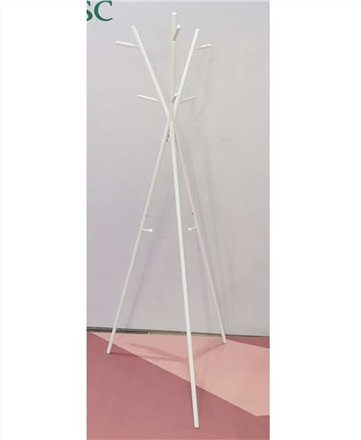 48-699  COAT/HAT STAND 