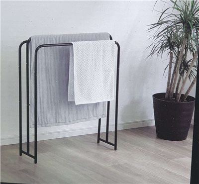 48-701 TOWEL STAND 