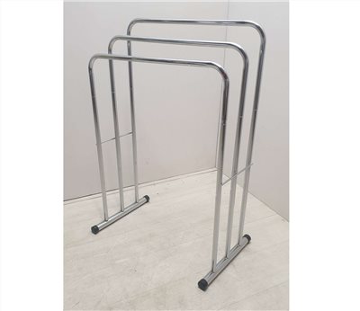 48-702 TOWEL STAND  