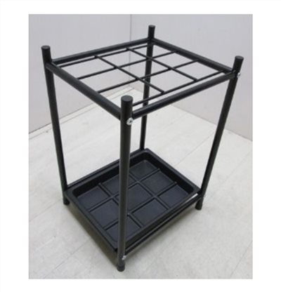 48-707 UMBRELLA RACK (9-SLOT)
