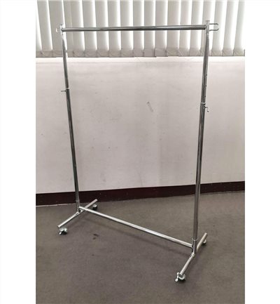 48-706 HEAVY DUTY HANGING RACK 