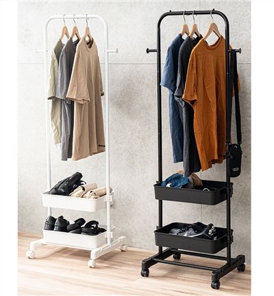 48-661  HANGING RACK  