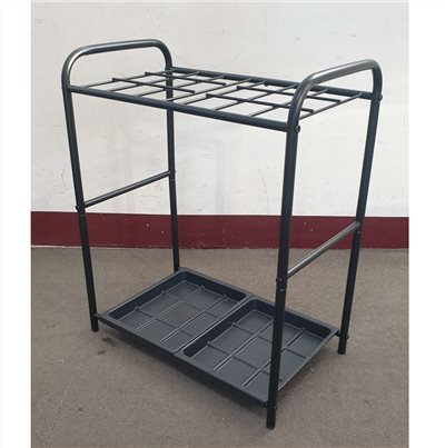 48-723 UMBRELLA RACK (18-SLOT) 