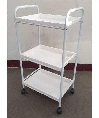 48-724   3 TIER STORAGE CART 