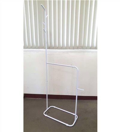 48-725 HANGING RACK 