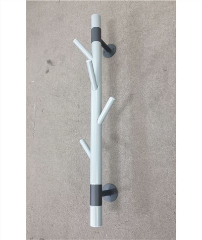 48-722 WALL COAT RACK 