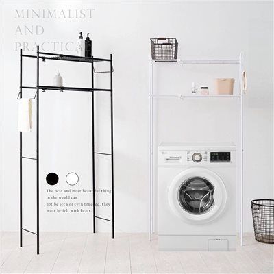 48-728  EXTENSION OVER WASHING MACHINE SHELF 