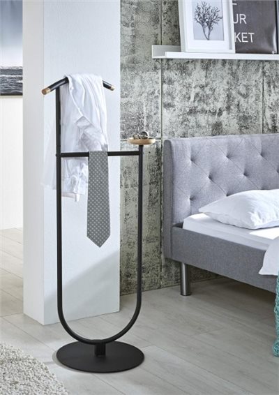 48-735 SUIT HANGER 