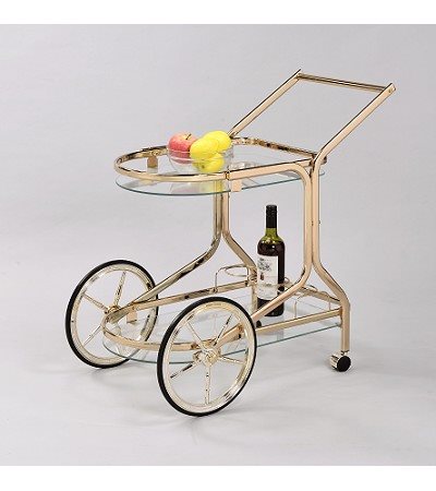 48-513 SERVING CART
