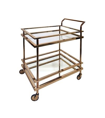 47-432 SERVING CART