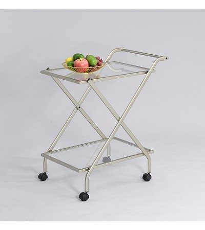 48-577 SERVING CART