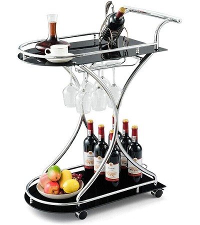47-363 SERVING CART