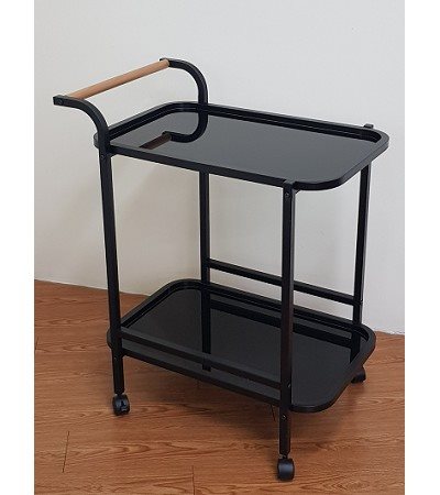 48-576 SERVING CART