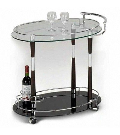 47-802 SERVING CART