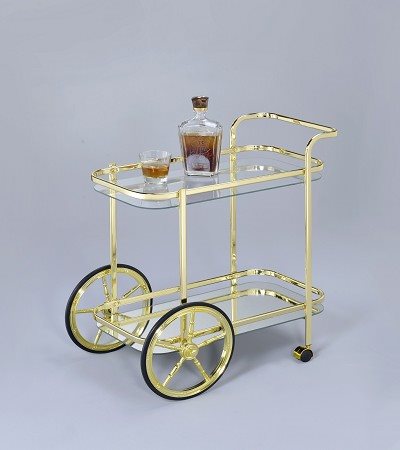 47-273 SERVING CART