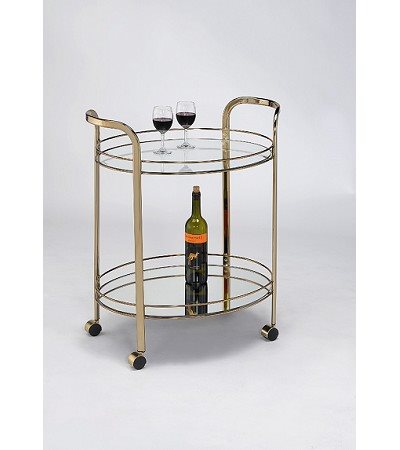 47-028 SERVING CART