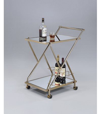 47-918 SERVING CART