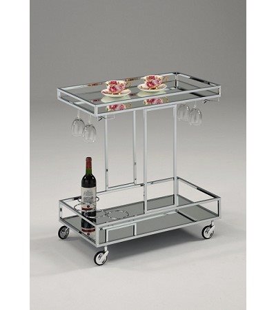 47-424 SERVING CART