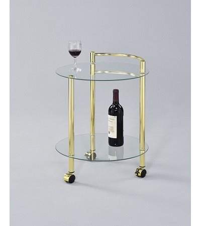 48-146 SERVING CART