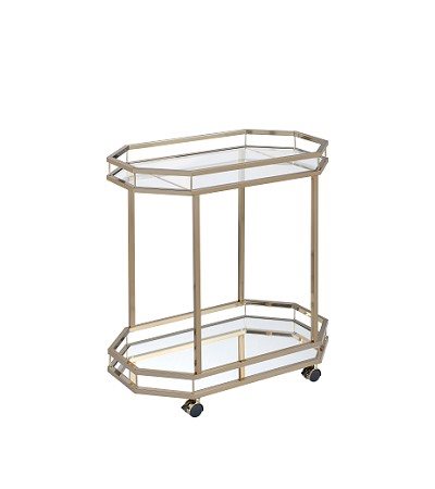 47-274 SERVING CART