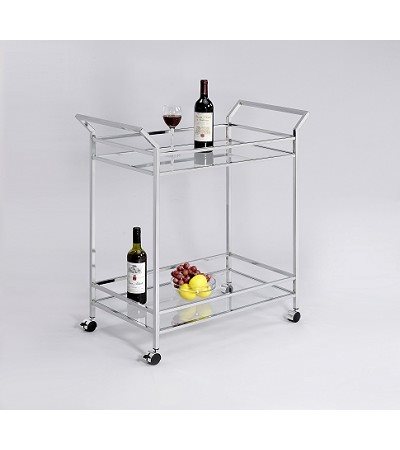 48-578 SERVING CART