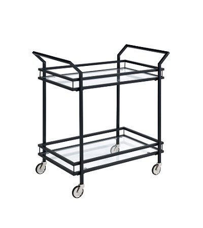 48-222 SERVING CART