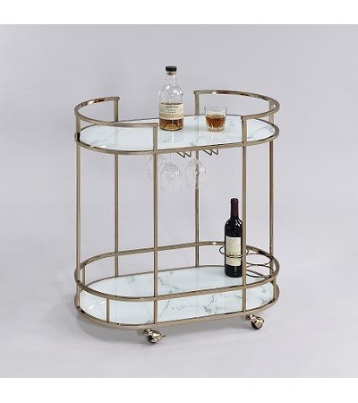 48-551 SERVING CART