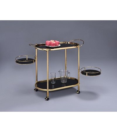 47-538 SERVING CART