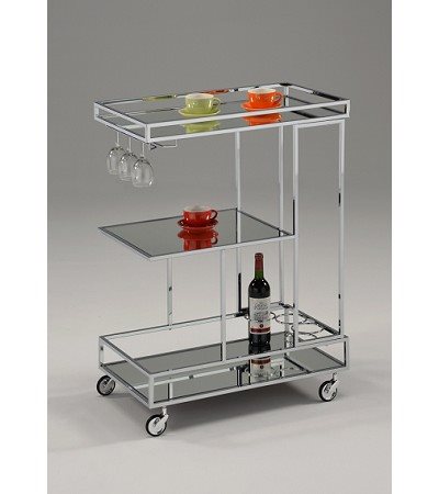 47-425 SERVING CART