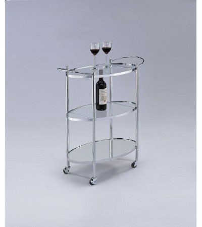 47-540 SERVING CART