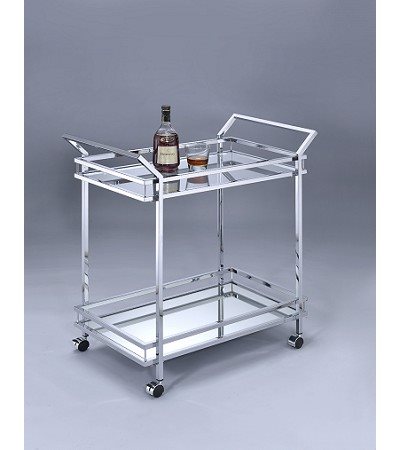 47-413 SERVING CART