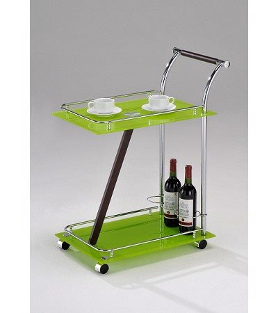 47-430 SERVING CART