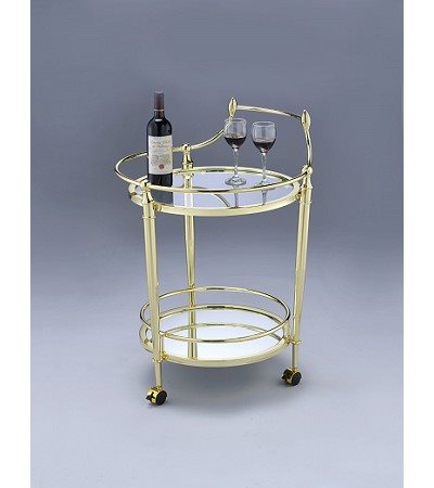 47-417 SERVING CART