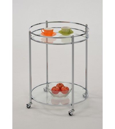 47-431 SERVING CART