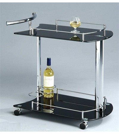 47-801 SERVING CART