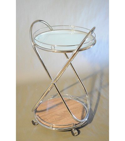 46-730 SERVING CART