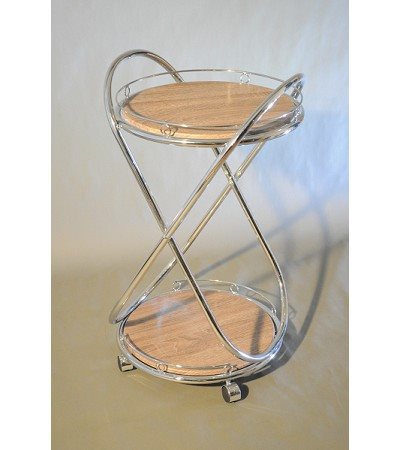 46-729 SERVING CART