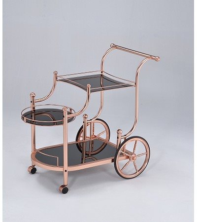 46-958 SERVING CART