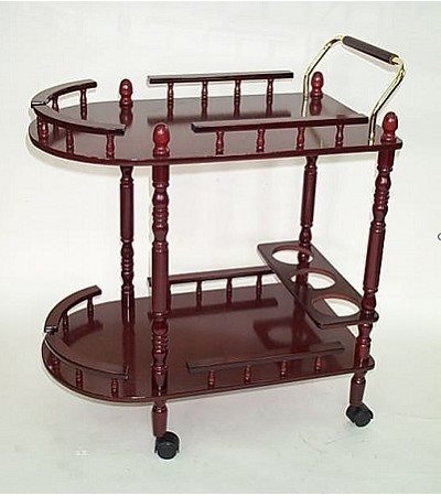 47-733 SERVING CART