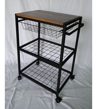 47-795 SERVING CART