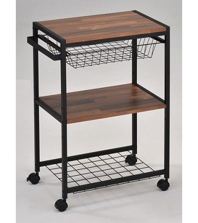 47-796 SERVING CART
