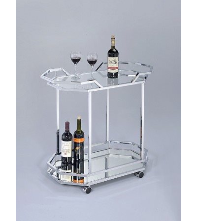 47-322 SERVING CART