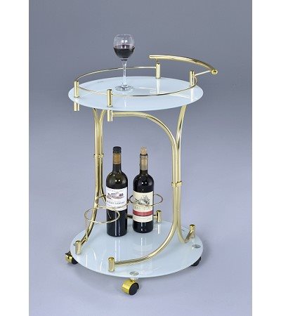 47-276 SERVING CART