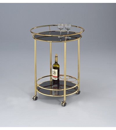 46-972 SERVING CART