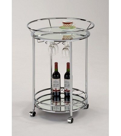 47-096 SERVING CART