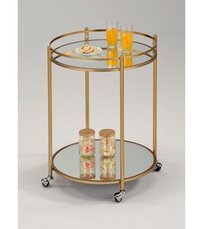 47-097 SERVING CART
